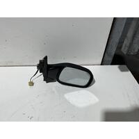 Holden Cruze Right Door Mirror YG 06/2002-12/2006