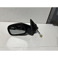 Holden Cruze Left Door Mirror YG 06/2002-12/2006