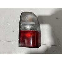 Mitsubishi Triton Right Tail Light MK 06/2001-06/2006