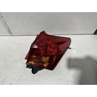 Toyota Corolla Right Tail Light ZRE182 10/2012-03/2015