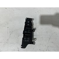 Lexus GS300 Master Window Switch GRS190 03/2005-12/2011