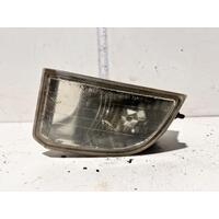 Toyota RAV4 Left Fog Light ACA21 Cruiser 07/00-07/03