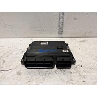 Toyota RAV4 ECU ACA33 2.4 Manuale 2AZ-FE 11/05-11/12