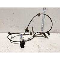 Toyota Landcruiser Left Rear ABS Sensor UZJ100 01/98-10/07