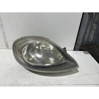 Renault Trafic Right Head Light X83 04/2004-04/2007