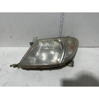 Toyota Hilux Left Head Light KUN26 03/2005-10/2008