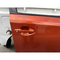 Toyota Corolla Right Front Outer Door Handle ZRE182 10/2012-06/2018