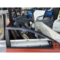 Toyota Corolla Right Front Door Glass ZRE182 10/2012-06/2018