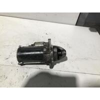 Ford Ecosport Starter Motor BK 11/2013-09/2017