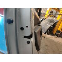 Volkswagen up! Left Front Door Lock Mechanism 10/2012-12/2014