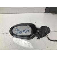 Volkswagen Jetta 1KM Left Door Mirror 02/2006-07/2011