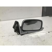 Toyota Paseo EL54 Right Door Mirror 11/1995-12/1999