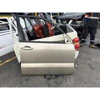 Toyota Prado Right Front Door Shell GRJ120 02/2003-10/2009