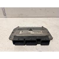 Renault Megane Engine ECU X84 12/2003-08/2010