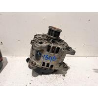 Volkswagen Amarok Alternator 2H 10/2010-09/2022