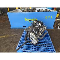 Subaru XV Petrol Engine 2.0 FB20 G4X 08/11-03/15