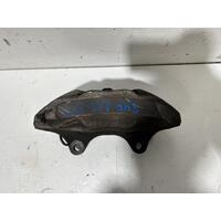 Volkswagen Touareg Right Front Brake Caliper 7P 07/11-04/18