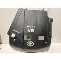 Toyota Prado Engine Cover GRJ120 02/2003-10/2009