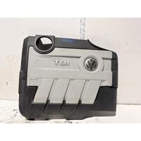 Volkswagen Jetta Engine Cover 1KM 02/2006-07/2011