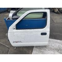 Nissan Navara Left Front Door Shell D22 12/2008-08/2015