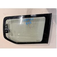 Toyota PRADO Right Rear Side Glass 95 SERIES 07/96-01/03