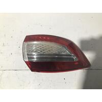 Ford Mondeo Left Tail Light MC 11/2010-12/2014