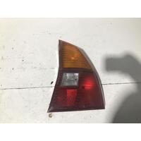 Mitsubishi Magna Tail Light Right Rear Sedan TF 04/1996-12/1998