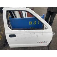 Nissan Navara Right Front Door Glass D22 12/2008-08/2015