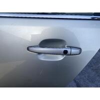 Lexus LS430 Left Rear Outer Door Handle UCF30 12/00-03/07