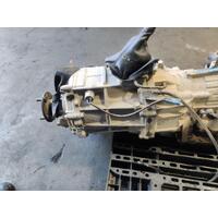 Toyota Prado Transfer Case GRJ120 02/2003-10/2009