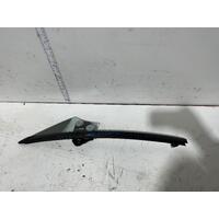 Mazdea MX-5 Right Front Door 1/4 Glass ND 08/2015-Current