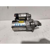 Kia Sportage Starter Motor SL 05/2010-10/2015