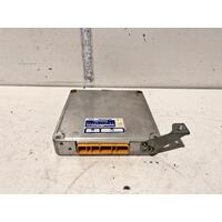 Toyota CRESSIDA ECU MX62 02/81-09/84