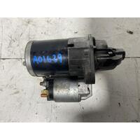 Suzuki Swift Starter Motor FZ 08/2010-03/2017