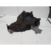 Hyundai Tucson Transfer Case 08/04-01/10