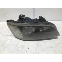 Holden Commodore Right Head Light VE Series I 08/2006-08/2010