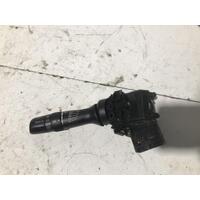 Toyota Corolla Wiper Switch ZRE152 03/2007-10/2013