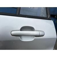 Toyota RAV4 Left Rear Outer Door Handle ACA21 07/2000-10/2005