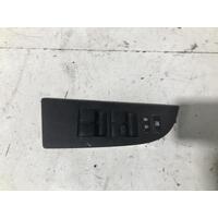 Toyota Kluger Right Front Window Switch GSU40 05/2007-02/2014