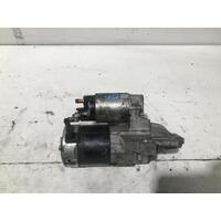 Ford Focus Starter Motor LT 06/2005-07/2011