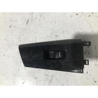 Toyota Corolla Left Rear Window Switch ZZE122 12/2001-04/2007