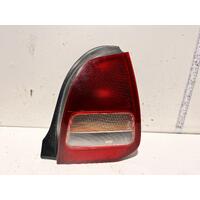 Mitsubishi Mirage Right Tail Light CE 07/1996-07/1998