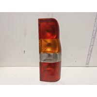 Ford TRANSIT Tail Light Right Rear VJ VAN10/00-08/06