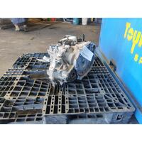 Hyundai Sonata Automatic Transmission 2.4 Petrol G4KC NF 06/05-05/08