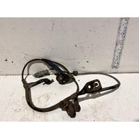 Toyota RAV4 Left Front ABS Sensor ACA21 07/2000-10/2005