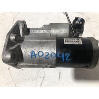 Renault Koleos Starter Motor H45 09/2008-04/2016