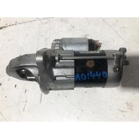 Subaru Impreza Starter Motor G5 11/2016-09/2023