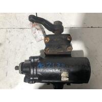 Nissan Navara Steering Box D22 12/2007-08/2015