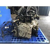 Toyota Yaris Automatic Transmission 1.5 Petrol 1NZ-FE NCP93 10/05-12/19