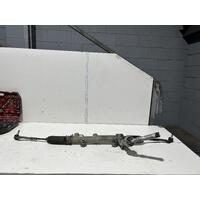 Mercedes CLC Class Steering Rack CLC 200 / CL203 08/2008-03/2011